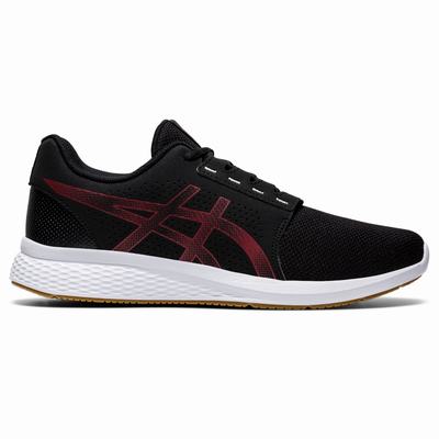 Asics Gel-Torrance 2 - Miesten Juoksukengät - Mustat